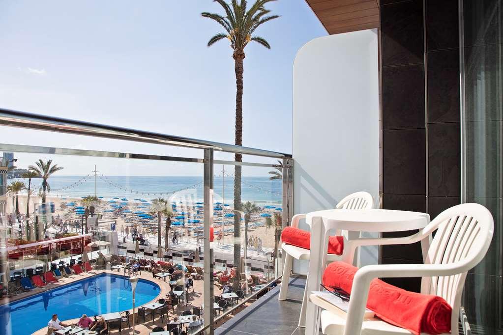 Innside By Melia Costablanca - Adults Recommended Hotel Benidorm
