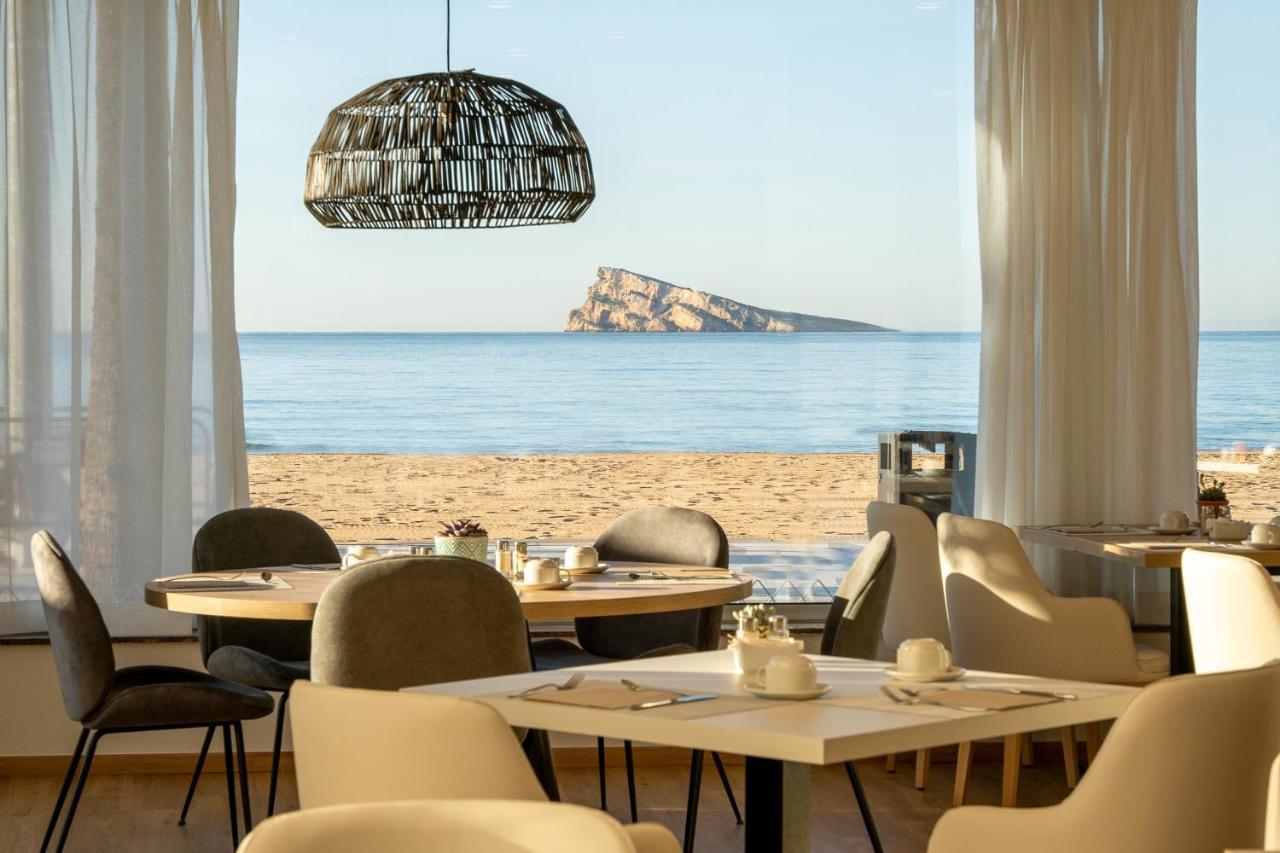 Innside By Melia Costablanca - Adults Recommended Benidorm