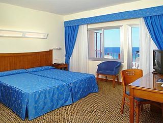 Innside By Melia Costablanca - Adults Recommended Benidorm