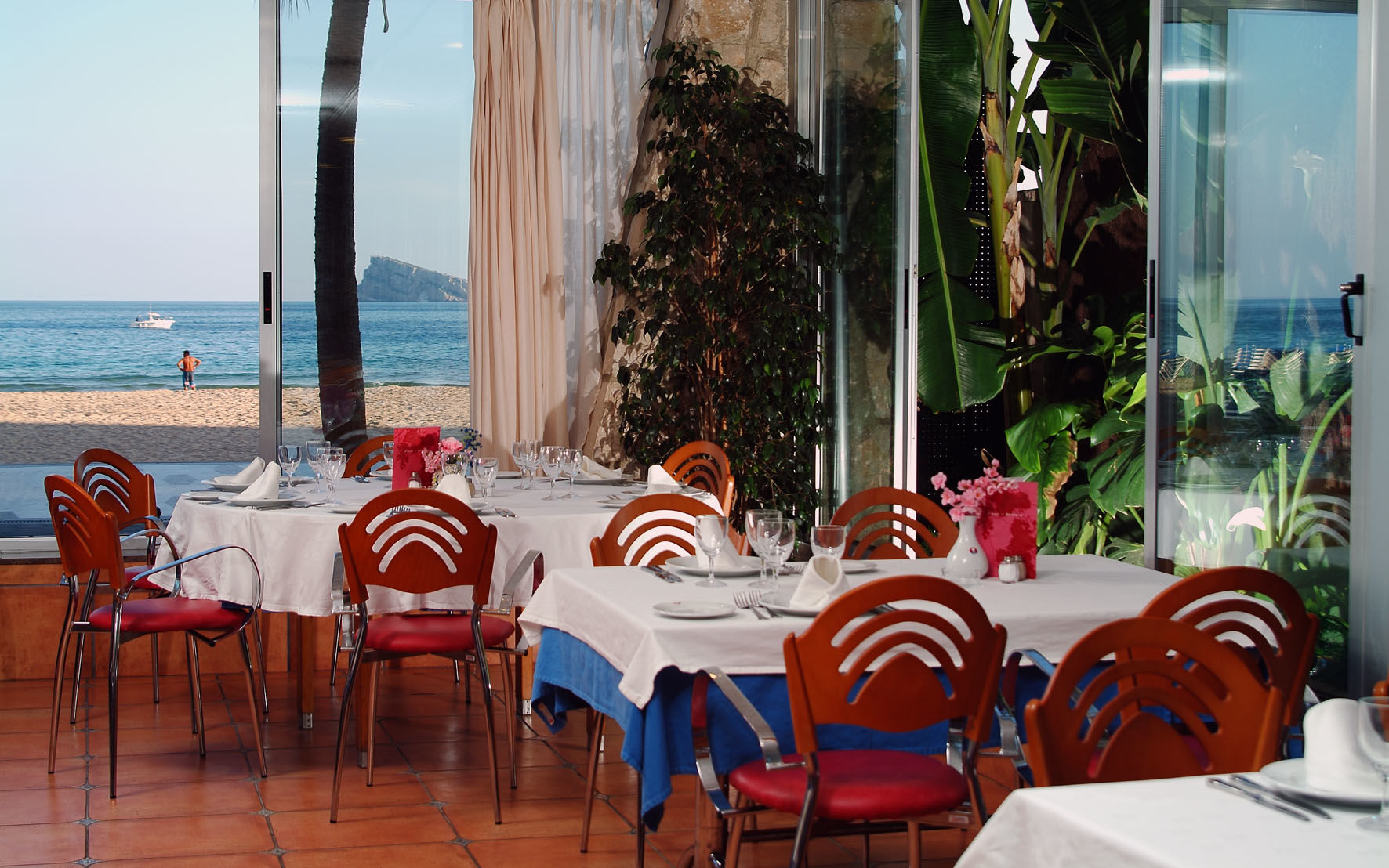 Hotel Innside By Melia Costablanca - Adults Recommended 4*