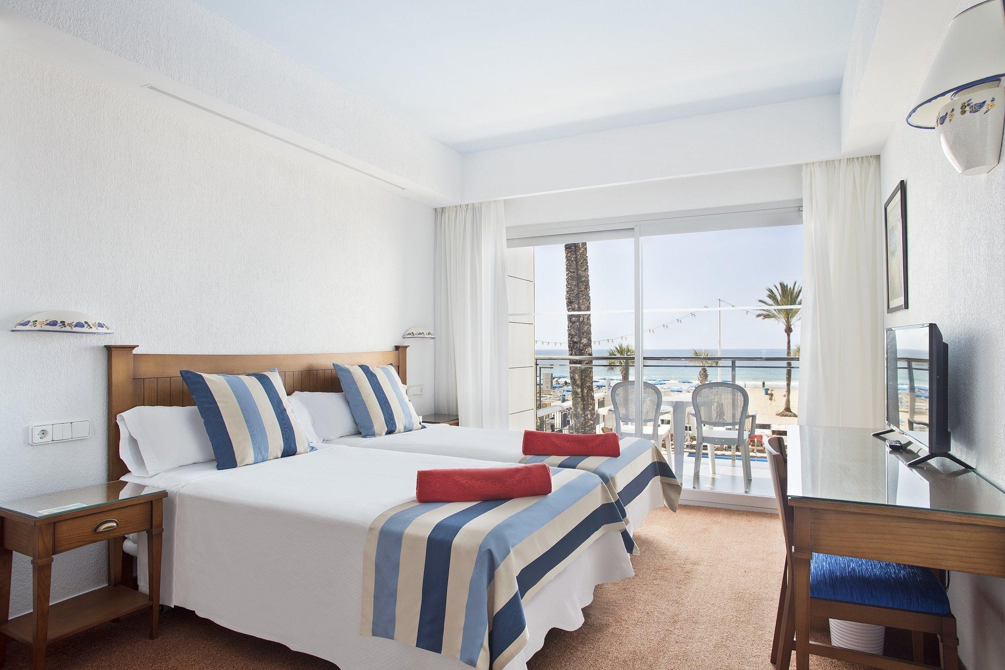 Innside By Melia Costablanca - Adults Recommended 4*