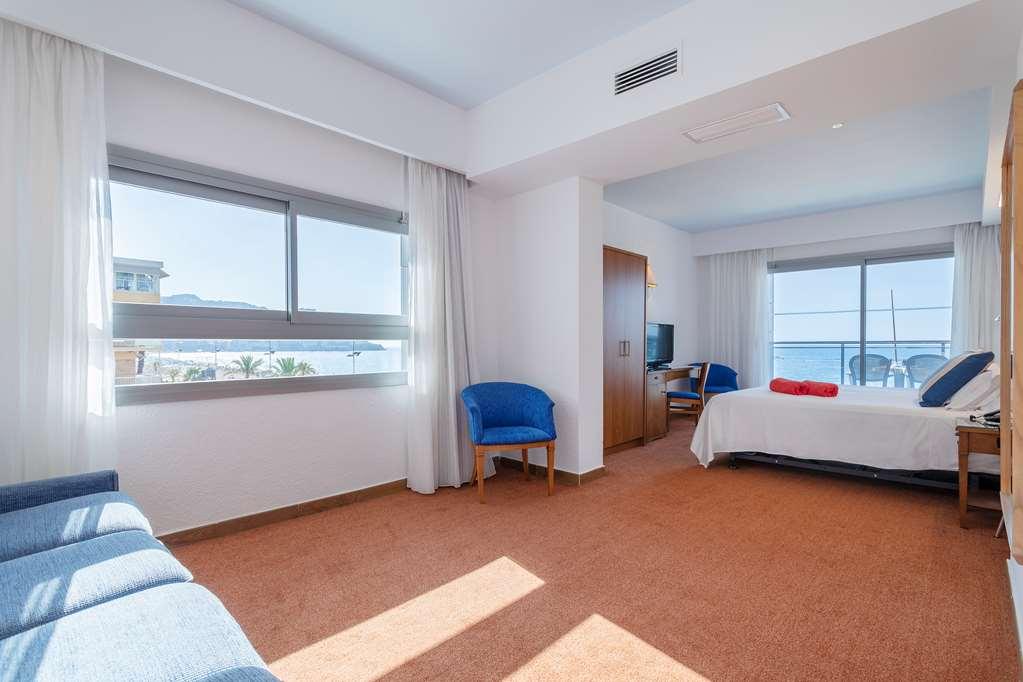 Hotel Innside By Melia Costablanca - Adults Recommended Benidorm