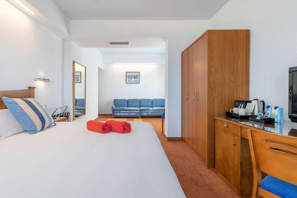 Innside By Melia Costablanca - Adults Recommended 4* Benidorm