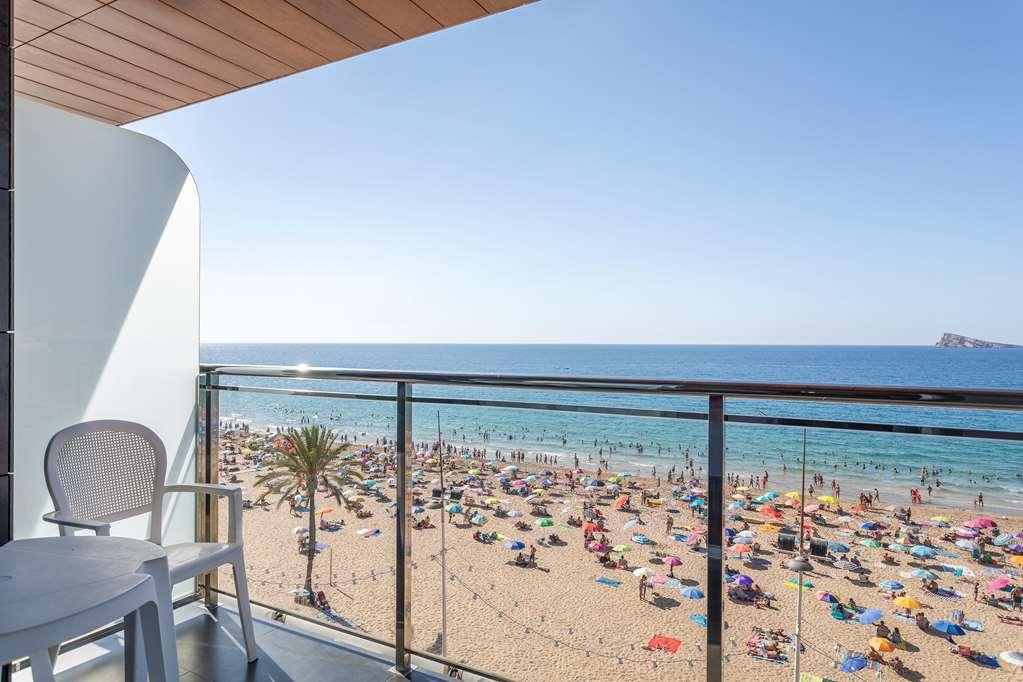 Innside By Melia Costablanca - Adults Recommended Benidorm