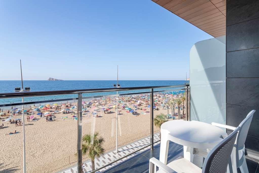 Innside By Melia Costablanca - Adults Recommended Hotel