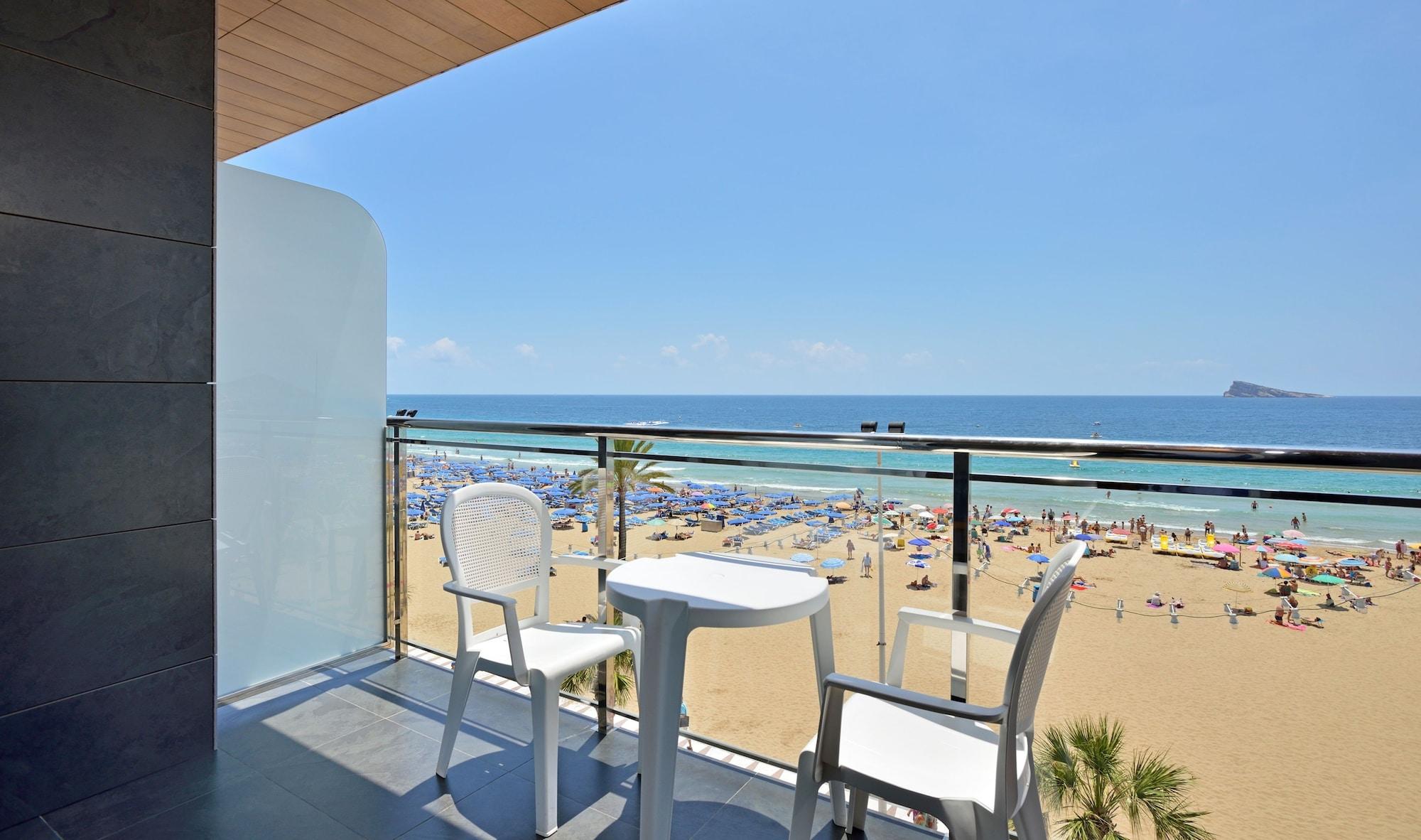 Innside By Melia Costablanca - Adults Recommended 4* Benidorm
