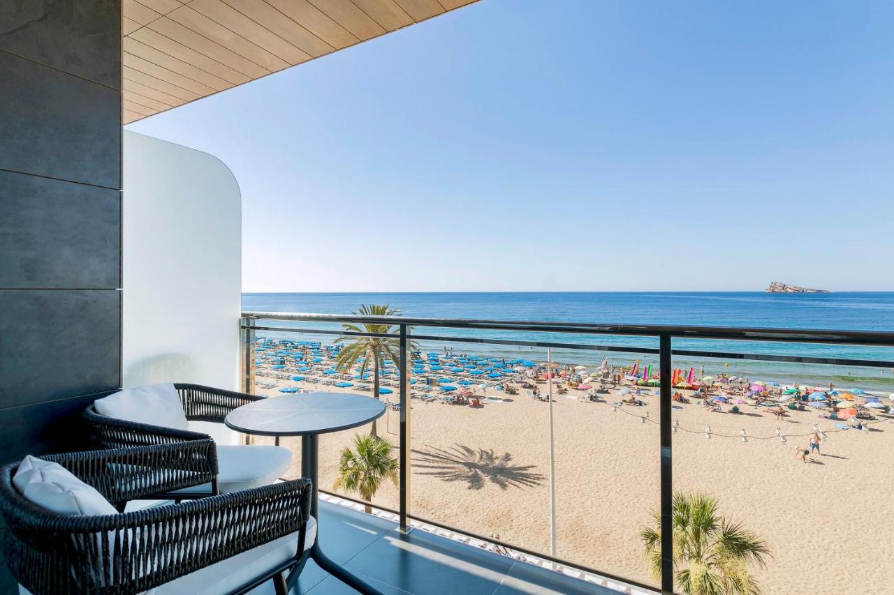 Innside By Melia Costablanca - Adults Recommended 4*