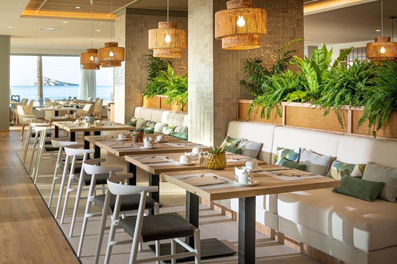 Hotel Innside By Melia Costablanca - Adults Recommended Benidorm