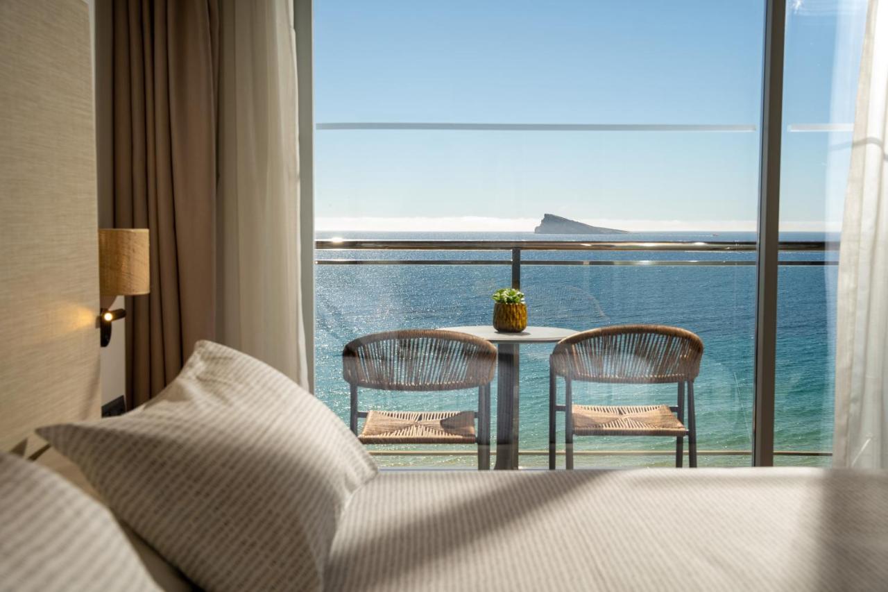 Hotel Innside By Melia Costablanca - Adults Recommended