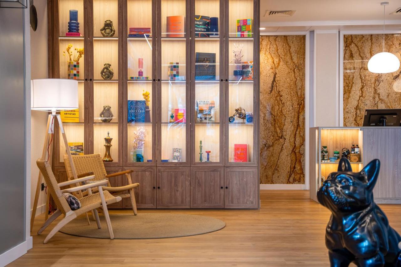 Innside By Melia Costablanca - Adults Recommended Hotel