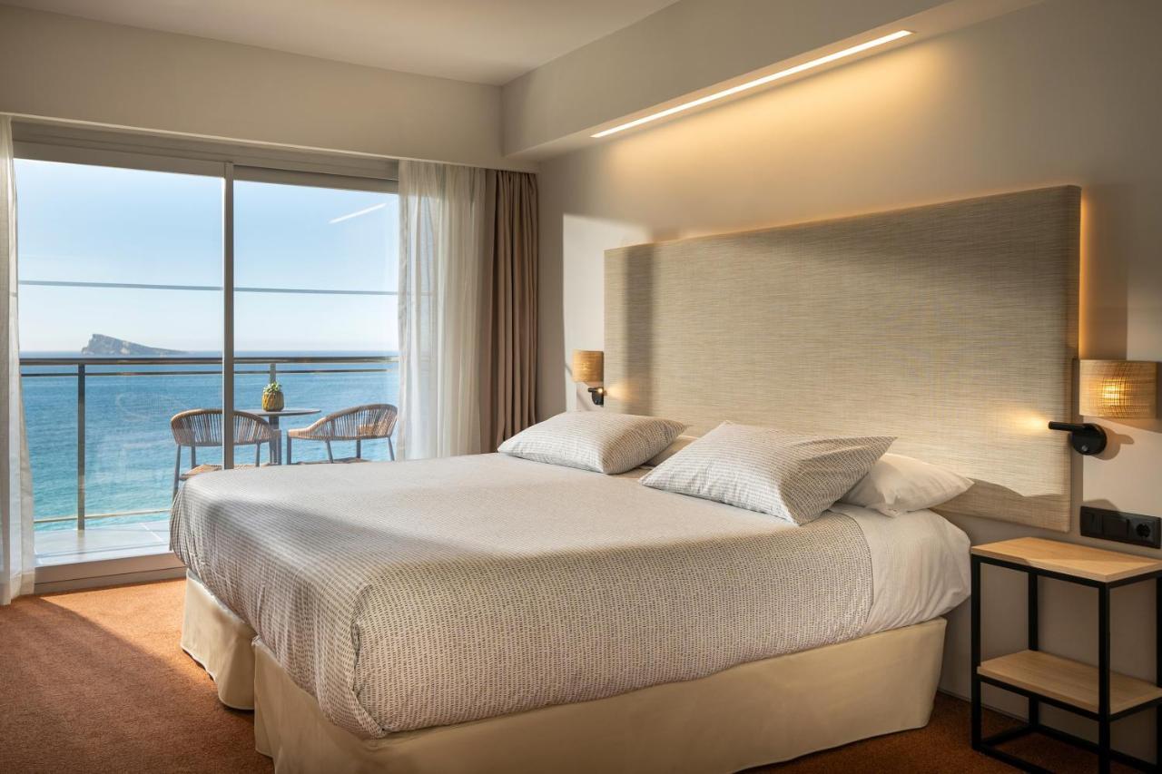 Innside By Melia Costablanca - Adults Recommended 4* Benidorm