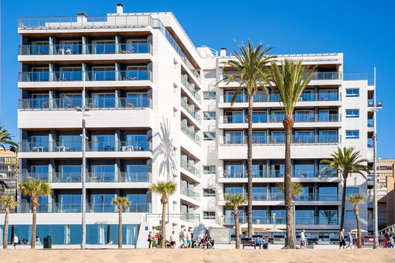 Innside By Melia Costablanca - Adults Recommended Hotel