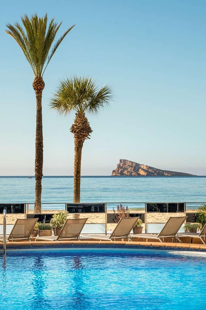 Innside By Melia Costablanca - Adults Recommended Hotel Benidorm