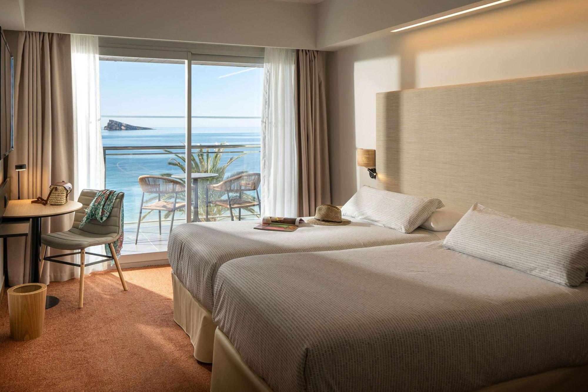 Innside By Melia Costablanca - Adults Recommended Hotel 4*