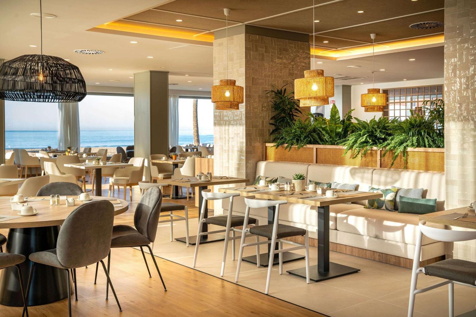 Hotel Innside By Melia Costablanca - Adults Recommended 4*