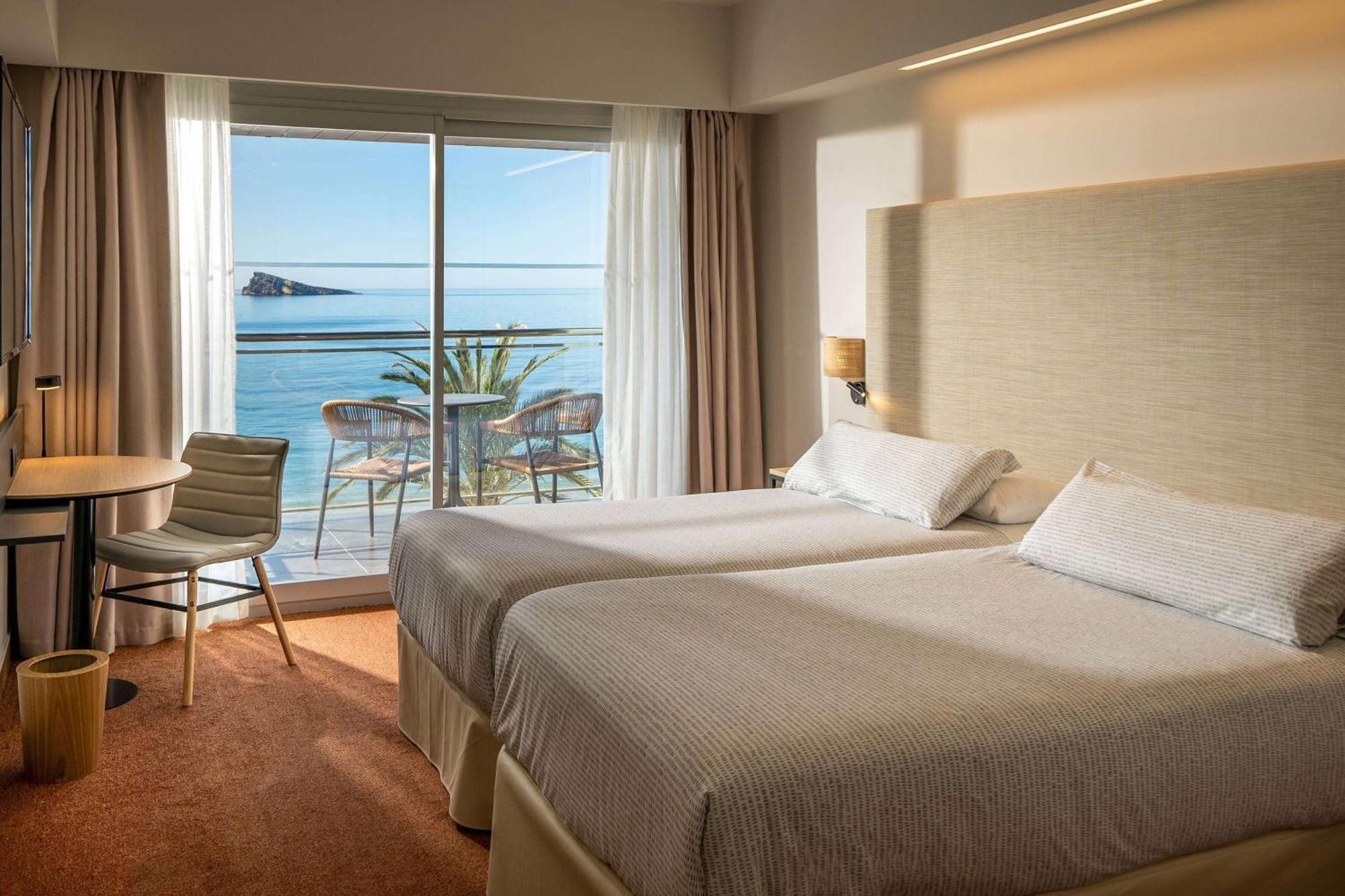 Innside By Melia Costablanca - Adults Recommended Benidorm