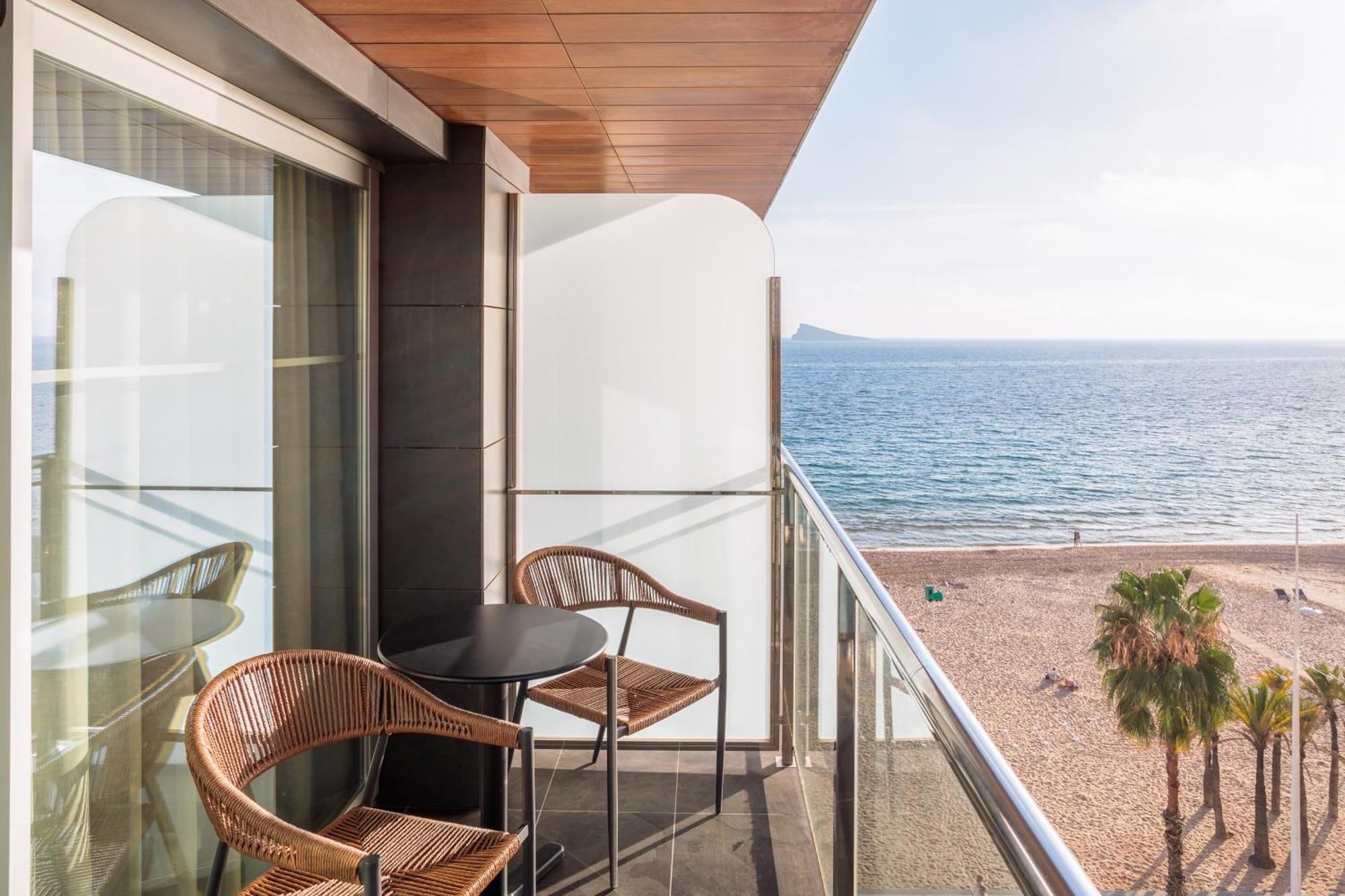 Hotel Innside By Melia Costablanca - Adults Recommended