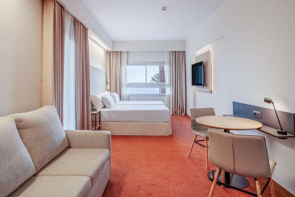 Innside By Melia Costablanca - Adults Recommended Hotel