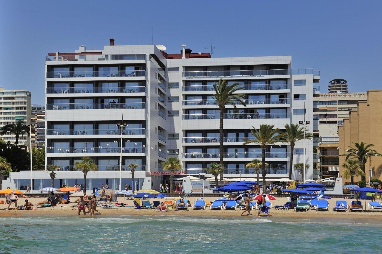 Innside By Melia Costablanca - Adults Recommended Hotel 4*