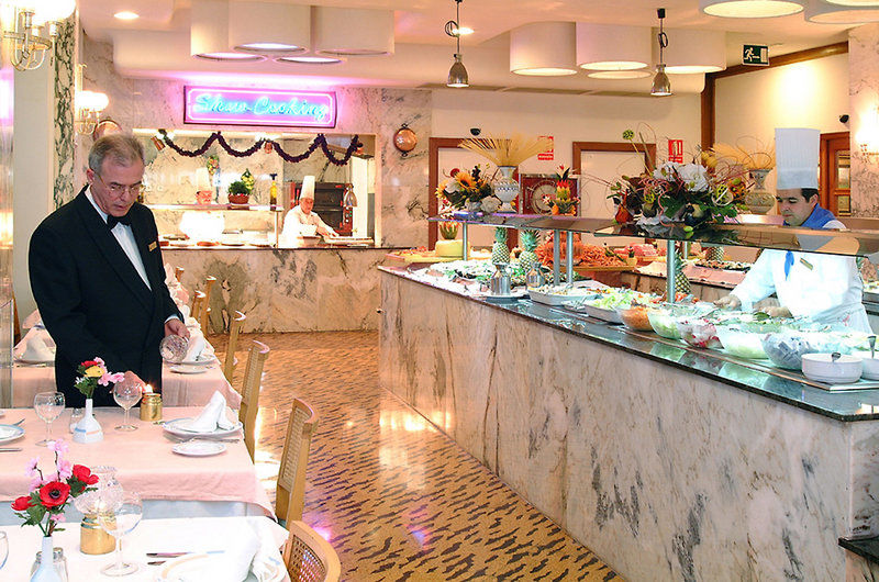 Innside By Melia Costablanca - Adults Recommended Hotel Benidorm