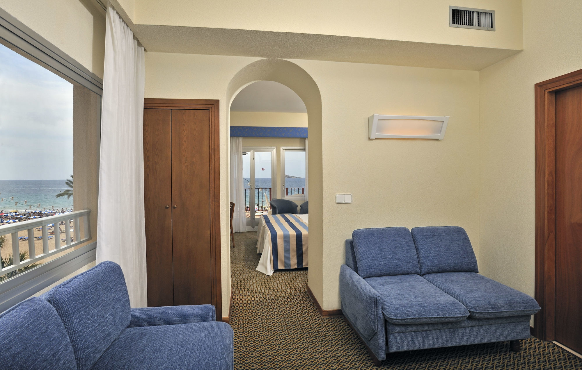 Hotel Innside By Melia Costablanca - Adults Recommended 4*